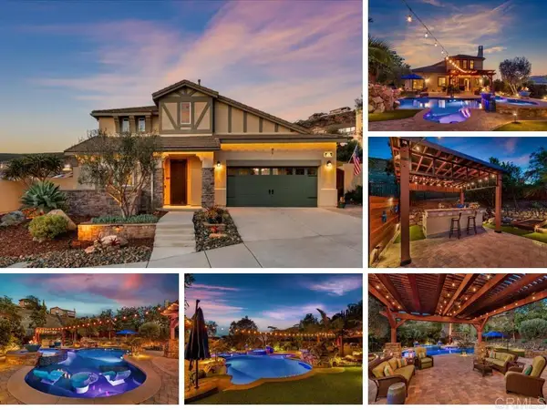1102 Vega Way, San Marcos, CA 92078