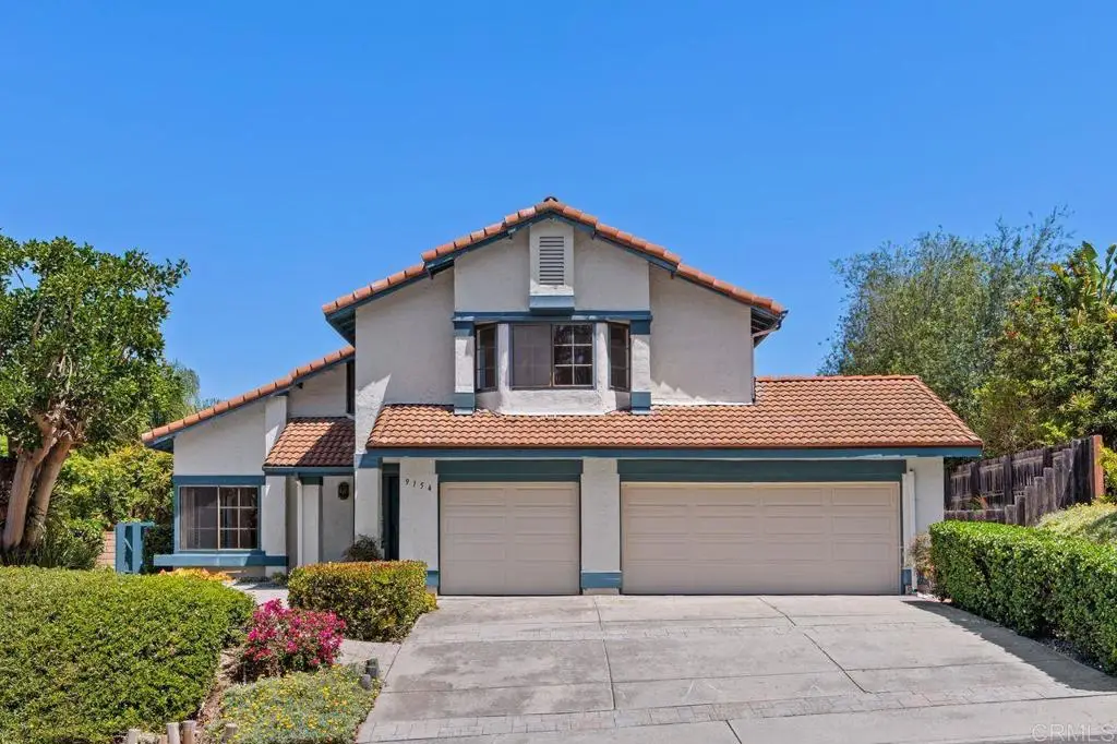 9154 Cadley Court, San Diego, CA 92129 - #1