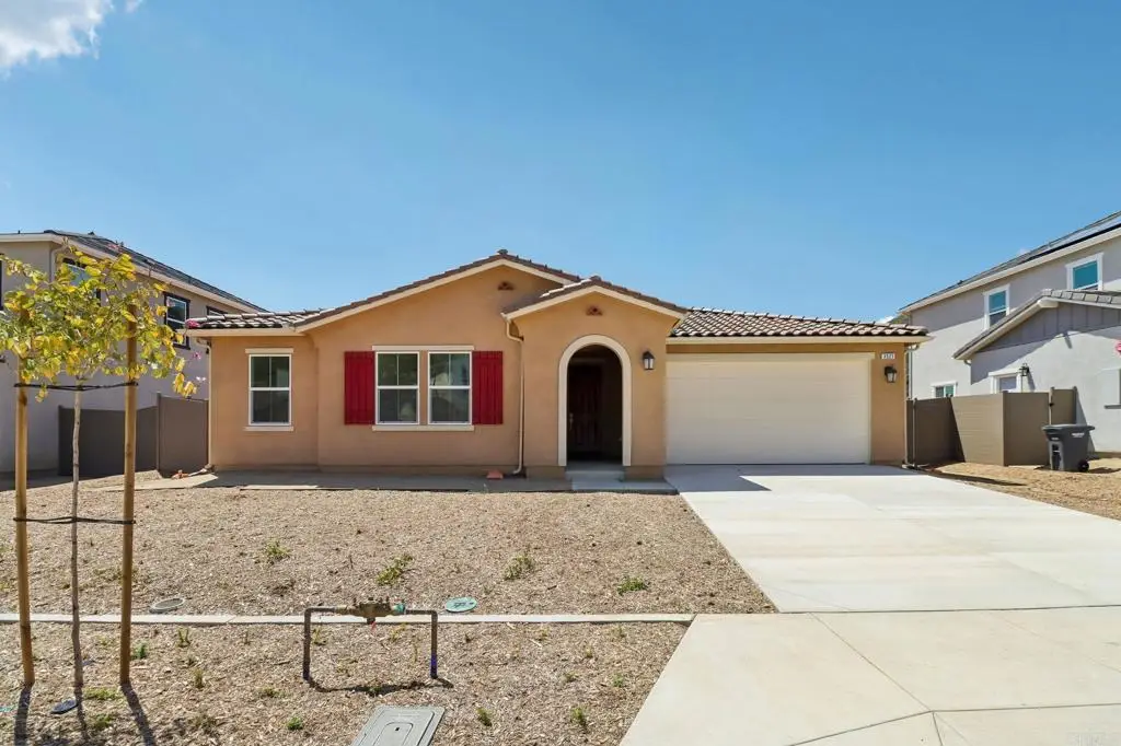 3521 Butler Place, Escondido, CA 92027 - #1