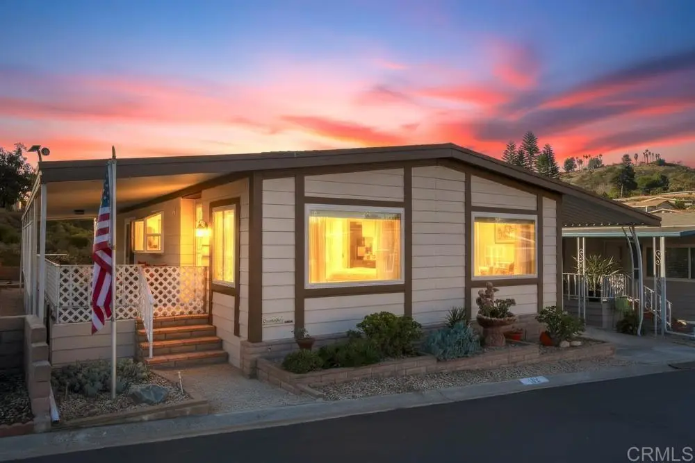 1175 La Moree Road #52, San Marcos, CA 92078 - #1