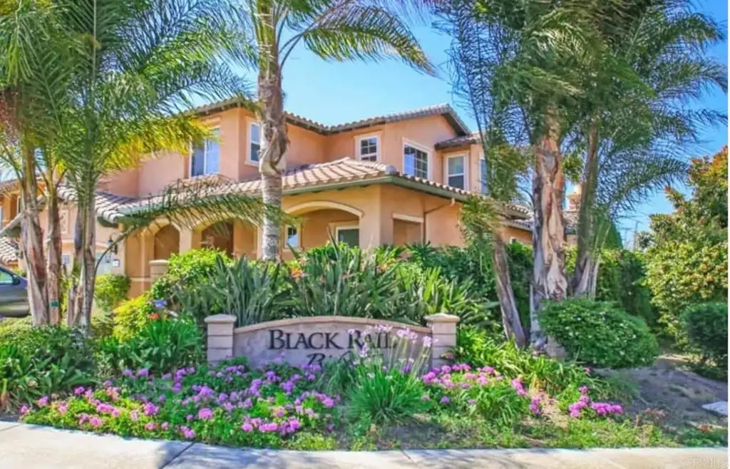1598 Triton Street, Carlsbad, CA 92011 - #1