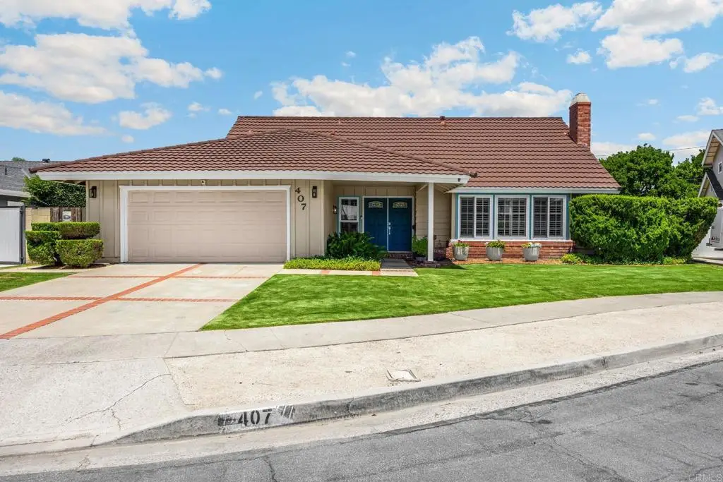 407 Barry Place, Placentia, CA 92870 - #1