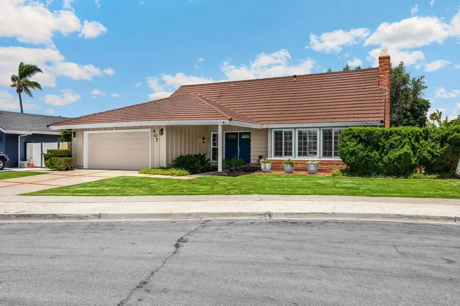 407 Barry Place, Placentia, CA 92870 - #2