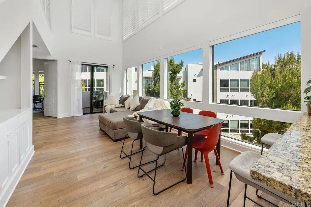 8383 Distinctive, San Diego, CA 92108 - #1