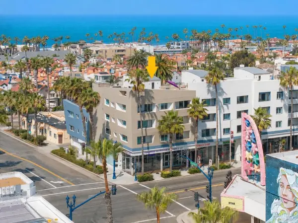 401 N Coast Hwy, Oceanside, CA 92054