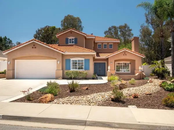 1661 Mission Meadows Drive, Oceanside, CA 92057