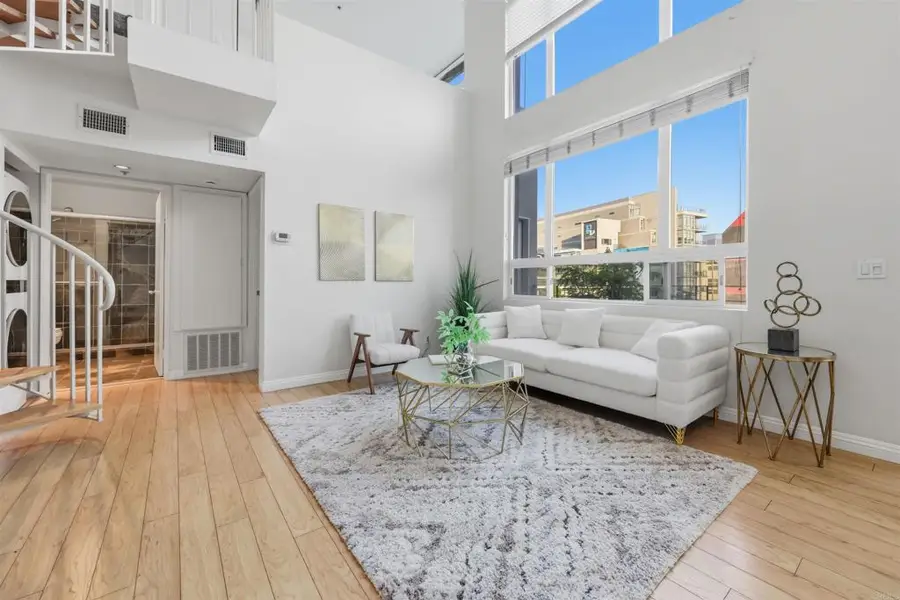 602 W Fir Street #402, San Diego, CA 92101 - #3