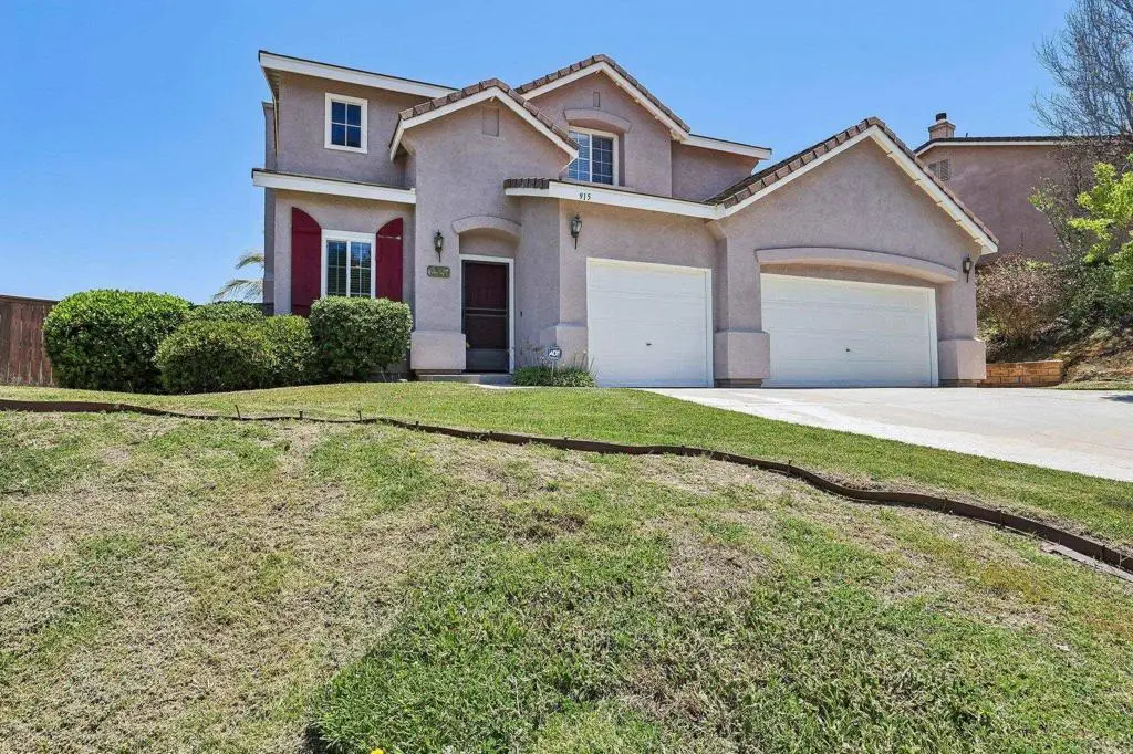 915 Applewilde Drive, San Marcos, CA 92078 - #1