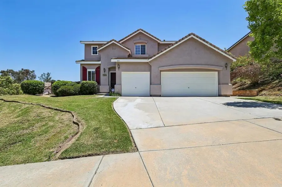 915 Applewilde Drive, San Marcos, CA 92078 - #3