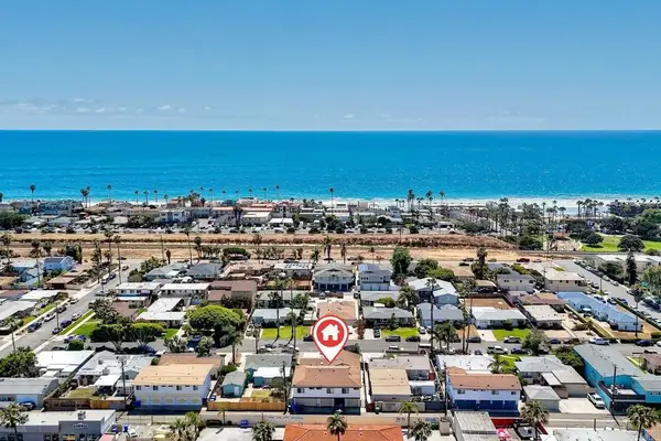 1622 S Tremont Street, Oceanside, CA 92054