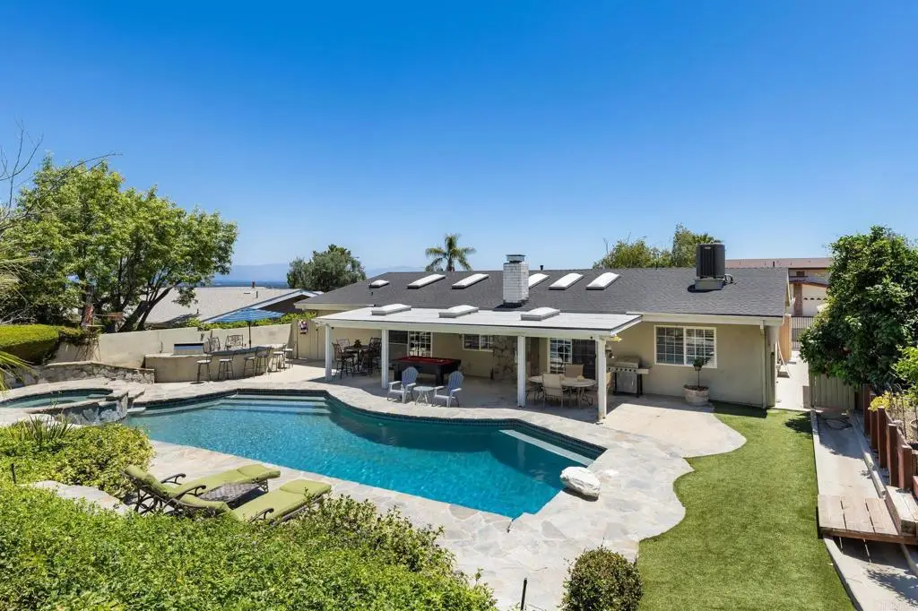 24625 Gilmore Street, West Hills, CA 91307 - #1
