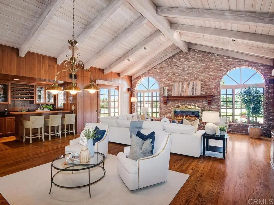 18246 Via Ascenso, Rancho Santa Fe, CA 92091 - #2