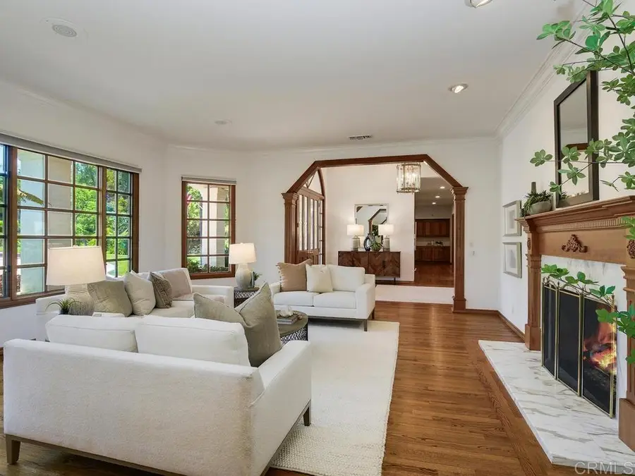 18246 Via Ascenso, Rancho Santa Fe, CA 92091 - #3