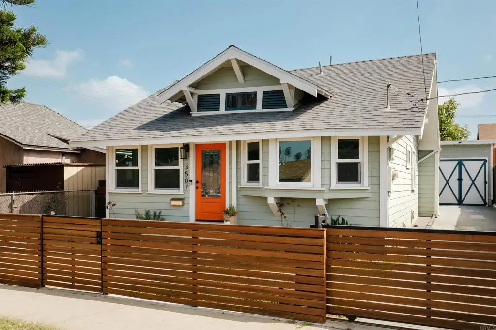 3507 E 3rd Street, Los Angeles, CA 90063 - #1