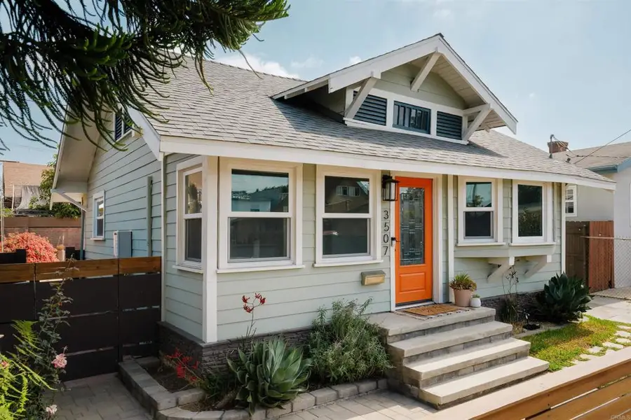 3507 E 3rd Street, Los Angeles, CA 90063 - #3
