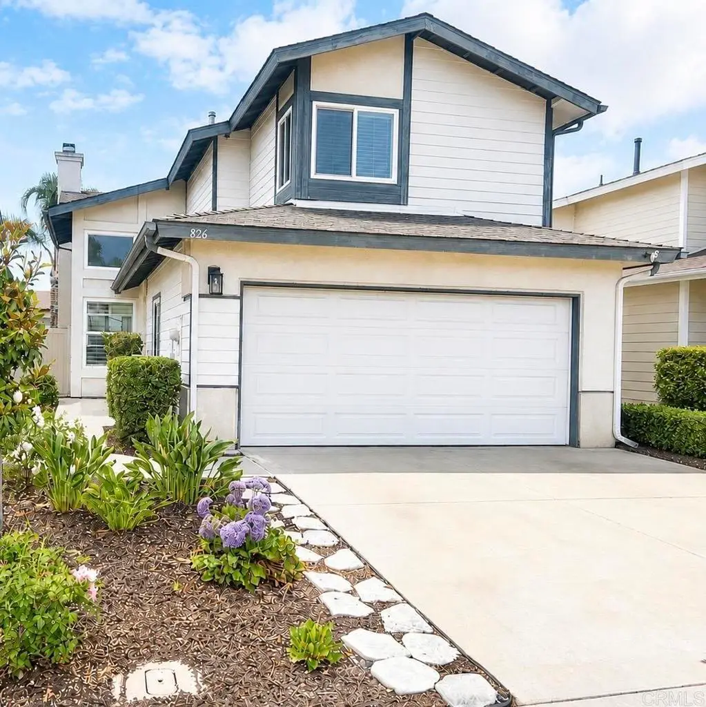 826 Mimosa Creek, Ramona, CA 92065 - #1