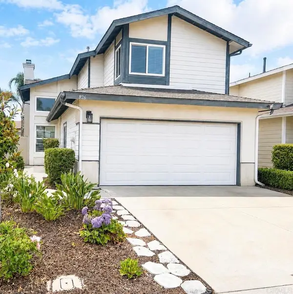 826 Mimosa Creek, Ramona, CA 92065