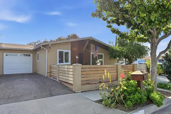 181 Magdalena Drive, Oceanside, CA 92057
