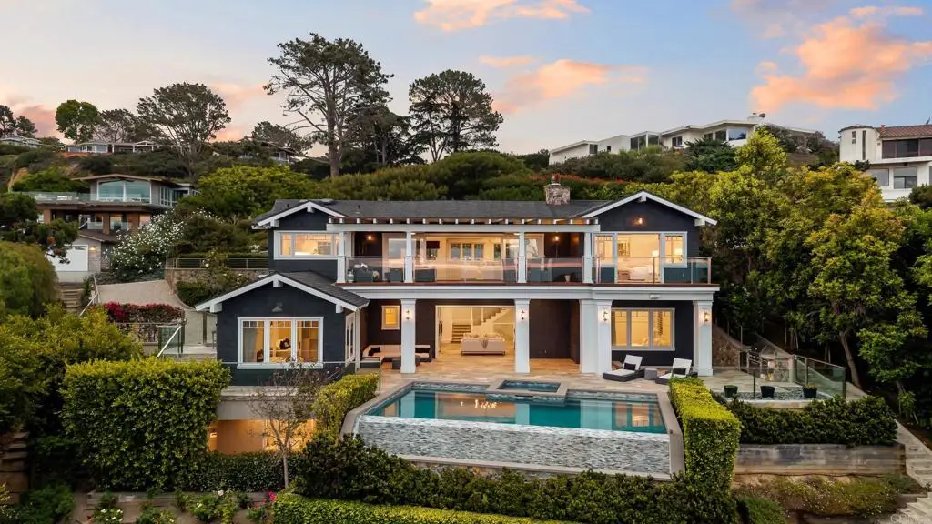 2026 Seaview Ave., Del Mar, CA 92014 - #1
