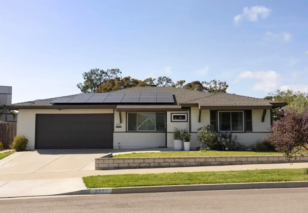 2222 Crestline Dr., Oceanside, CA 92054 - #1