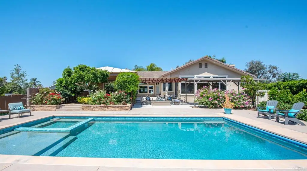 1130 Melrose Way, Vista, CA 92081 - #1