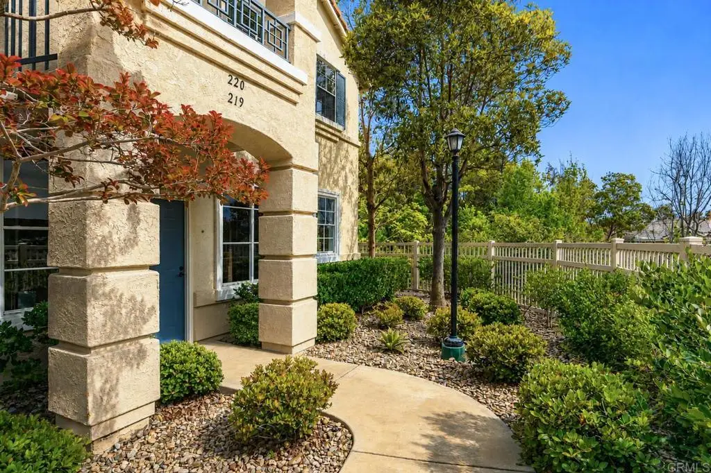 3575 Caminito El Rincon #219, San Diego, CA 92130 - #1