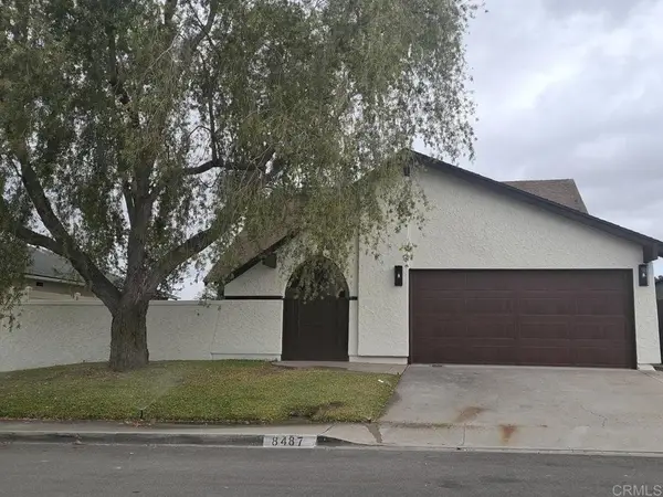 8487 Pallux Way, San Diego, CA 92126