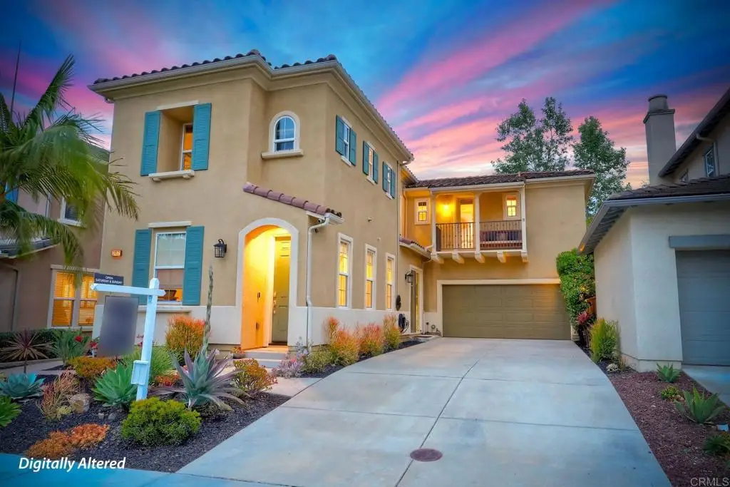 3452 Filoli Circle, Carlsbad, CA 92009 - #1