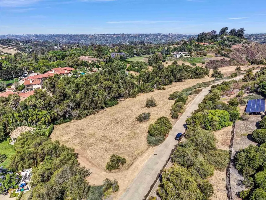 Colina Fuerte, Rancho Santa Fe, CA 92067 - #2