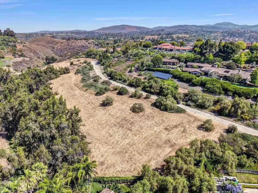 Colina Fuerte, Rancho Santa Fe, CA 92067 - #3