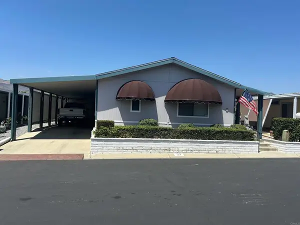 24600 Mountain Avenue #32, Hemet, CA 92544