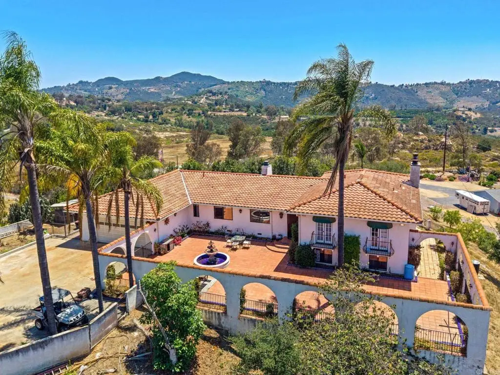 28944 Aerie Road, Valley Center, CA 92082 - #1