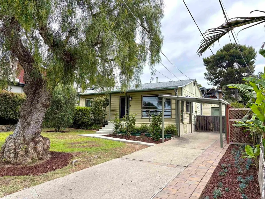 258 Barbara Avenue, Solana Beach, CA 92075 - #1