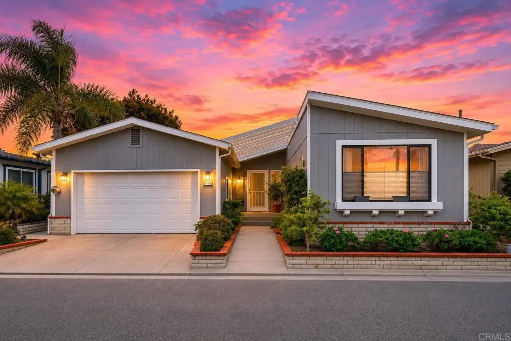 1148 Via Santa Paulo, Vista, CA 92081 - #1