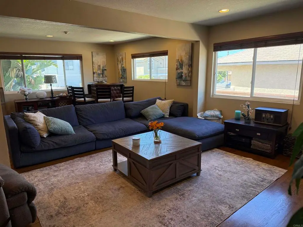2707 Carnegie Lane #Unit 1, Redondo Beach, CA 90278 - #1
