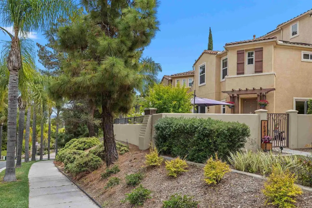 1543 Caminito Cremona, Chula Vista, CA 91915 - #1