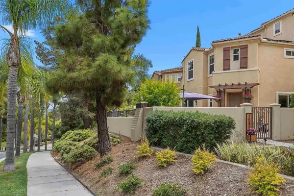 1543 Caminito Cremona, Chula Vista, CA 91915