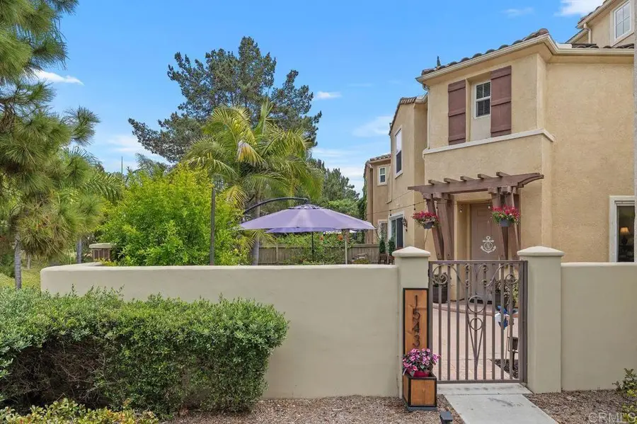 1543 Caminito Cremona, Chula Vista, CA 91915 - #2