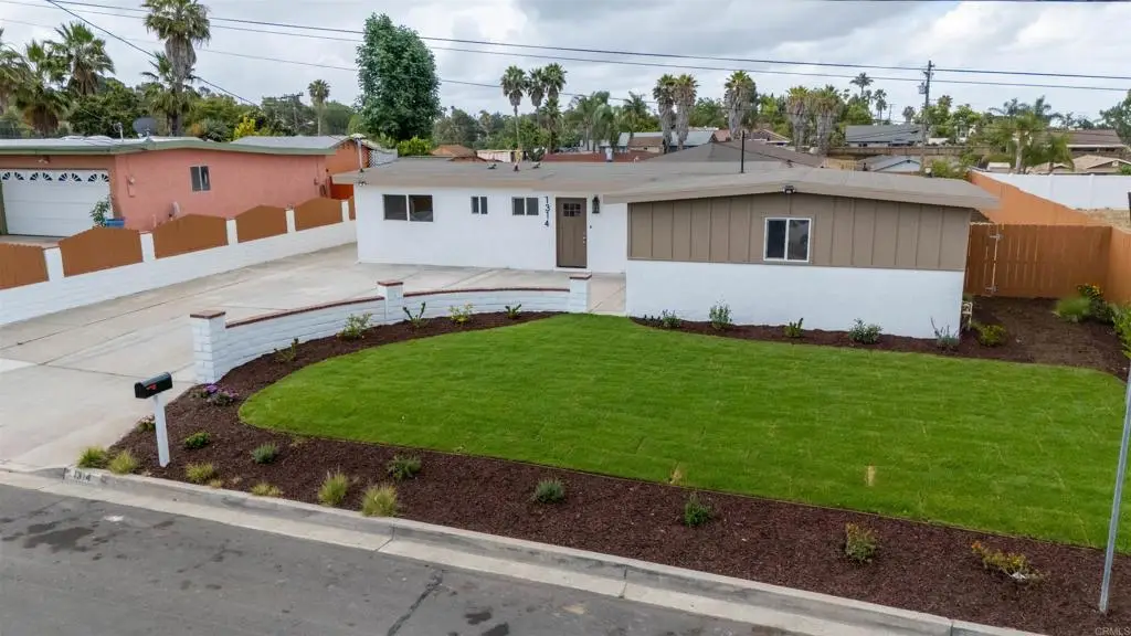 1314 Bluegrass Road, Vista, CA 92083 - #1