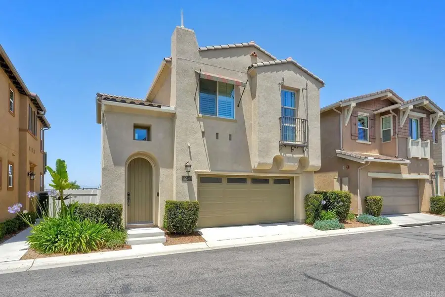 1254 Via Candelas, Oceanside, CA 92056 - #2