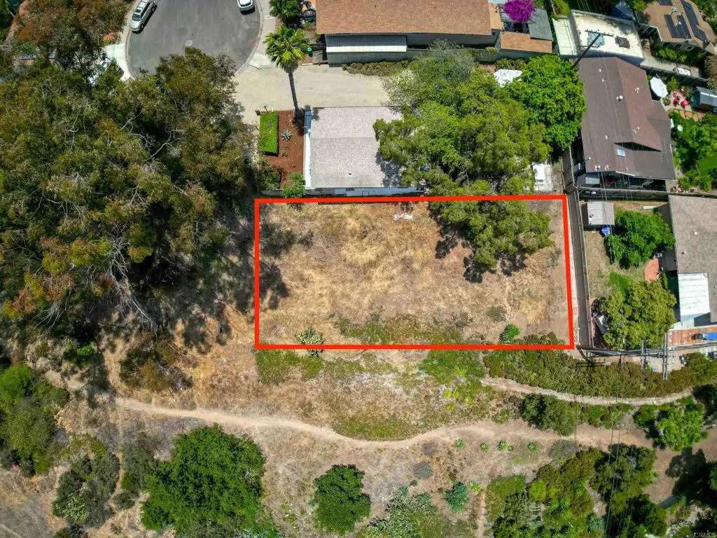0 33rd Street, San Diego, CA 92102 - #1