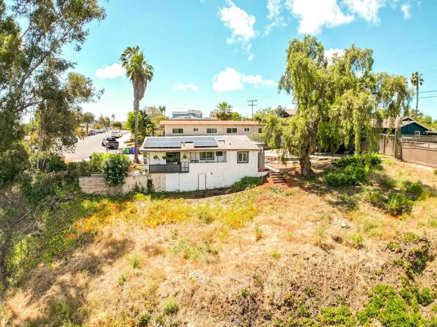 0 33rd Street, San Diego, CA 92102 - #2