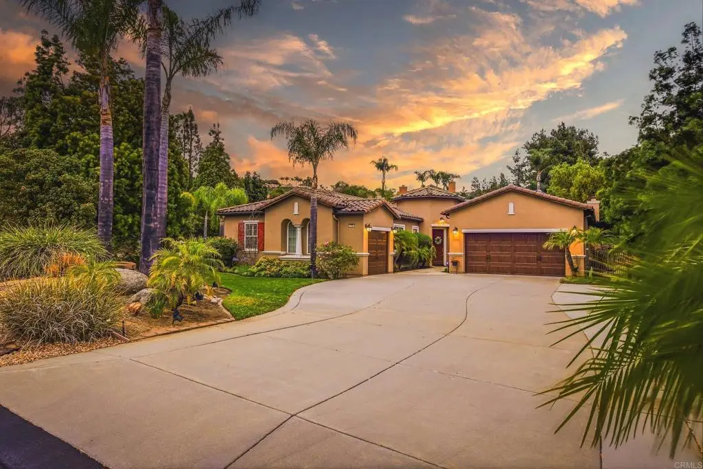 2108 Hidden Springs Drive, El Cajon, CA 92019 - #1