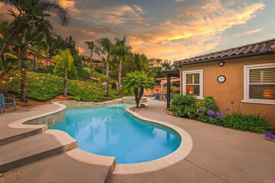 2108 Hidden Springs Drive, El Cajon, CA 92019 - #3