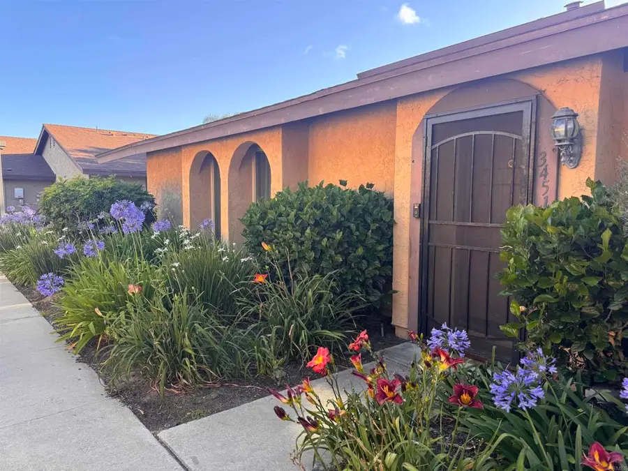 3451 Orchard Way, Oceanside, CA 92058 - #2