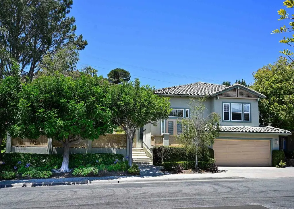 15840 Caminito Cantaras, Del Mar, CA 92014 - #1