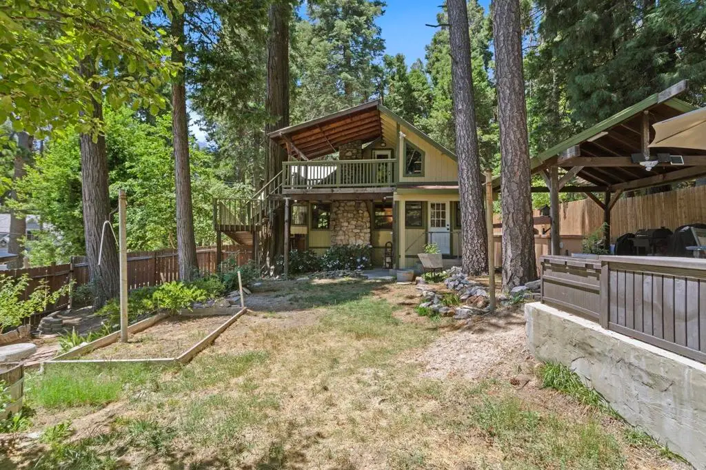1148 Saturn Way, Crestline, CA 92325 - #1