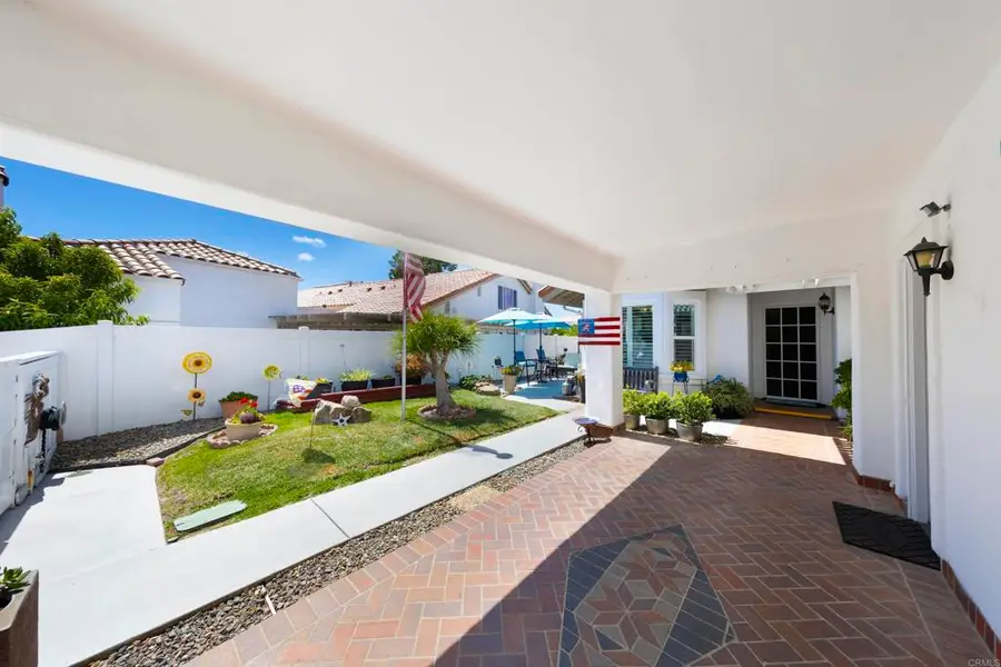 4971 Kalamis Way, Oceanside, CA 92056 - #3