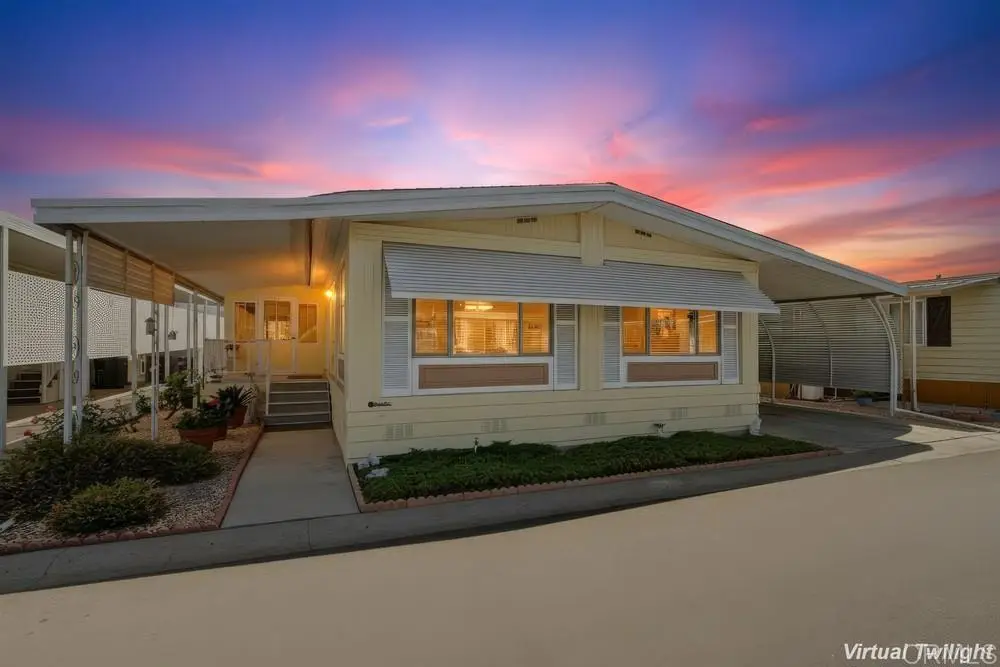 1286 Discovery Street #129, San Marcos, CA 92078 - #1