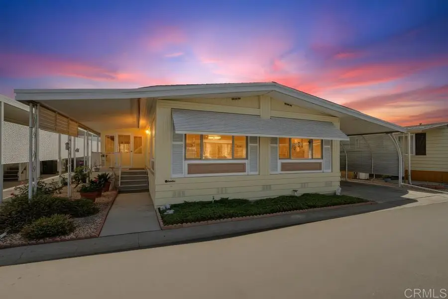 1286 Discovery Street #129, San Marcos, CA 92078 - #2